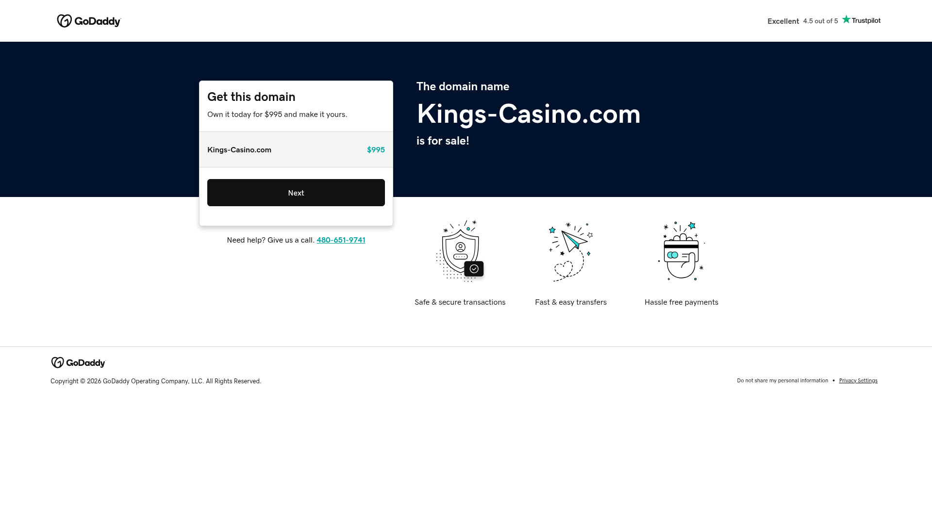 King's Casino, Rozvadov